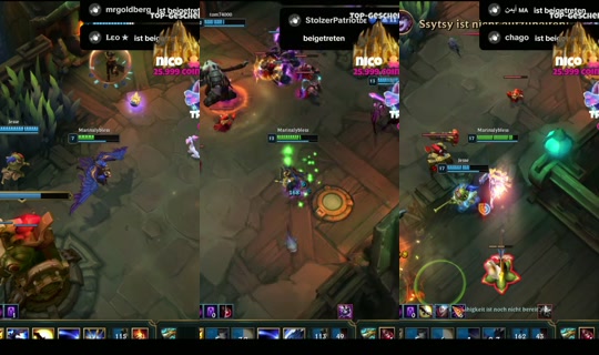 marina.epic's Stream - Jul 24, 2026, 7:39 PM