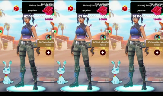 marina.epic's Stream - Jul 28, 2026, 2:37 PM