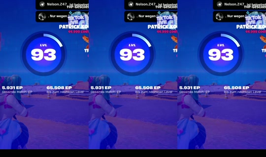 marina.epic's Stream - Jul 28, 2026, 5:27 PM