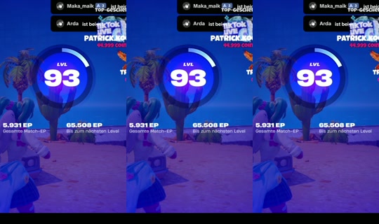 marina.epic's Stream - Jul 28, 2026, 5:27 PM