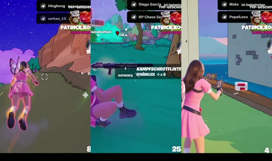 marina.epic's Stream - Aug 6, 2026, 4:59 PM
