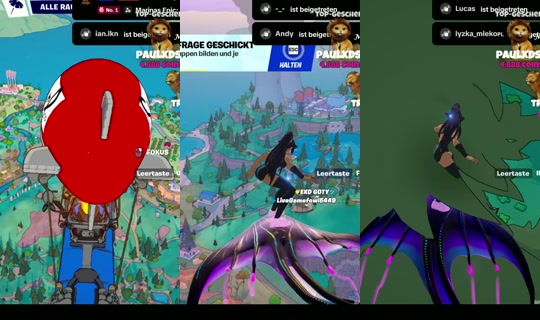 marina.epic's Stream - Aug 10, 2026, 8:51 PM