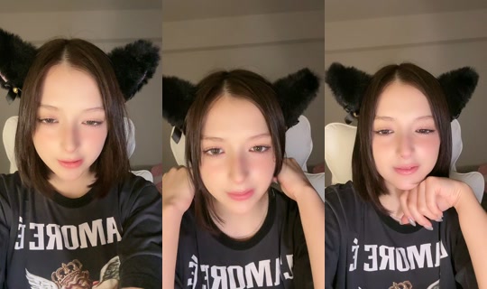 Stream ni marina_1103_ - Hul 29, 2026, 2:40 PM