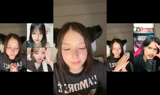 Stream ni marina_1103_ - Hul 29, 2026, 3:31 PM