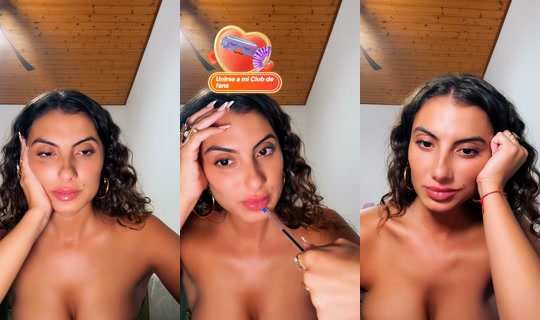 marinagar_'s Stream - Aug 29, 2026, 10:00 PM