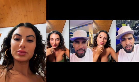 marinagar_'s Stream - Aug 29, 2026, 10:37 PM