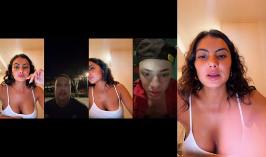 marinagar_'s Stream - Sep 15, 2026, 10:00 PM
