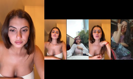 marinagar_'s Stream - Sep 20, 2026, 9:56 PM