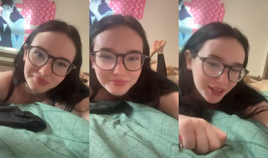 marinahope69's Stream - Jul 9, 2026, 9:37 PM