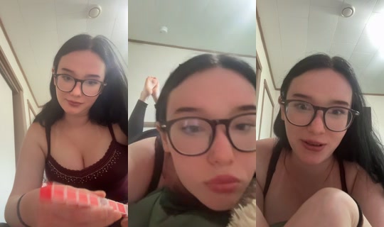 marinahope69's Stream - Jul 9, 2026, 10:12 PM
