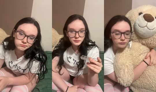 marinahope69's Stream - Jul 14, 2026, 4:35 AM