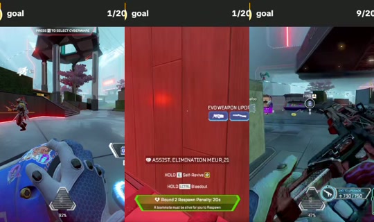 marinaibrahym's Stream - Jul 29, 2026, 3:23 PM