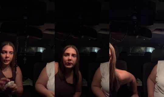 marinaibrahym's Stream - Aug 5, 2026, 7:59 PM