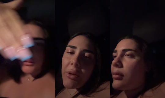marinaibrahym's Stream - Aug 7, 2026, 10:11 PM