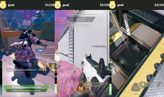 marinaibrahym's Stream - Aug 8, 2026, 3:01 PM