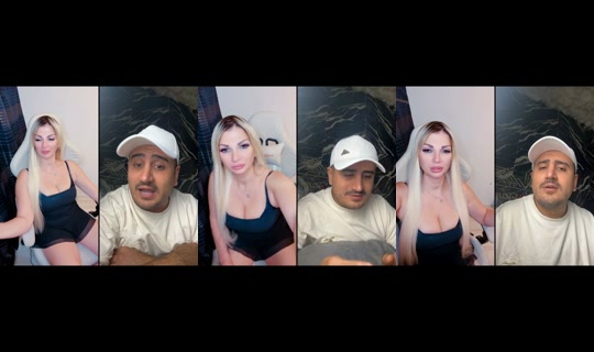 marinamarmar011's Stream - Jul 23, 2026, 8:19 PM