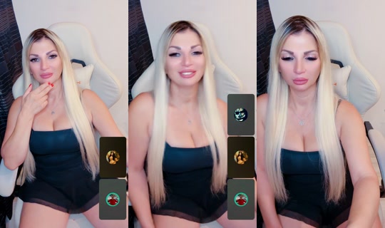 marinamarmar011's Stream - Jul 23, 2026, 10:01 PM
