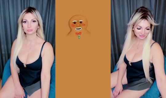 Stream ni marinamarmar011 - Ago 9, 2026, 8:54 PM