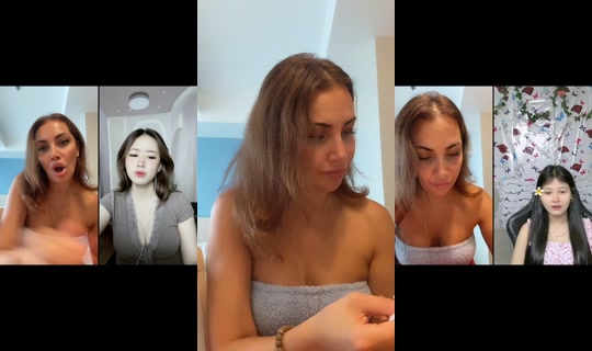 marinamk002's Stream - Jul 9, 2026, 11:29 AM