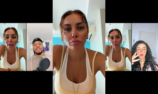 marinamk002's Stream - Jul 15, 2026, 3:41 AM