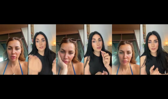 marinamk002's Stream - Jul 16, 2026, 4:00 AM