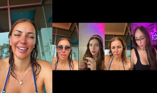 marinamk002's Stream - Jul 16, 2026, 4:20 AM