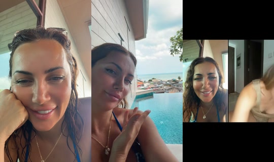 marinamk002's Stream - Jul 16, 2026, 6:31 AM