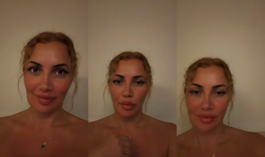 marinamk002's Stream - Jul 20, 2026, 3:45 PM