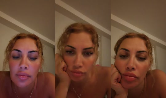 marinamk002's Stream - Jul 20, 2026, 4:45 PM
