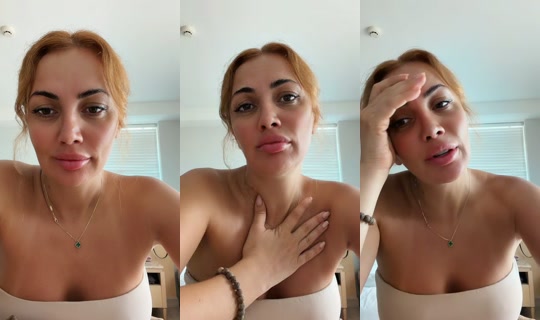 marinamk002's Stream - Jul 21, 2026, 3:57 AM