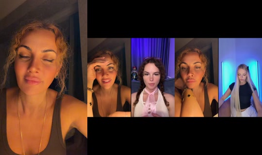 marinamk002's Stream - Aug 5, 2026, 10:13 PM