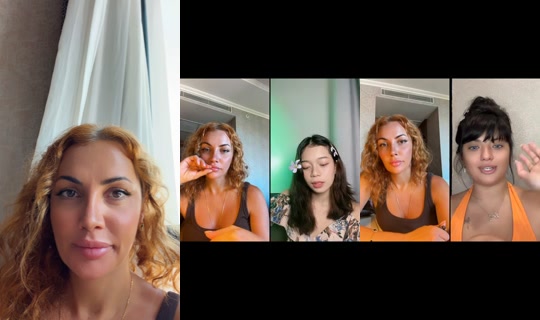 marinamk002's Stream - Aug 6, 2026, 8:06 AM