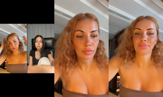 marinamk002's Stream - Aug 7, 2026, 8:18 AM