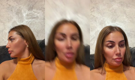 marinamk002 Recorded on Oct 12, 2026, 5:30 PM