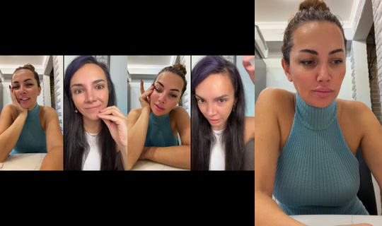 marinamk002's Stream - Oct 17, 2026, 7:13 AM