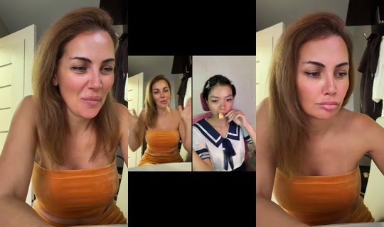 marinamk002's Stream - Oct 22, 2026, 12:32 PM