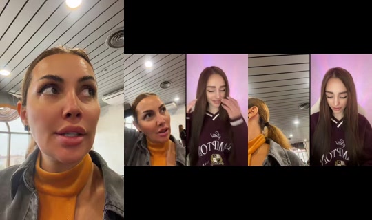Stream de marinamk002 – 23 oct. 2026, 9:29