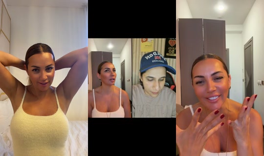Stream ni marinamk002 - Okt 24, 2026, 8:37 AM