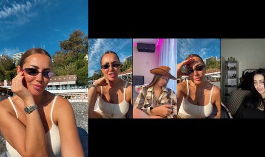 Stream ni marinamk002 - Okt 24, 2026, 11:49 AM