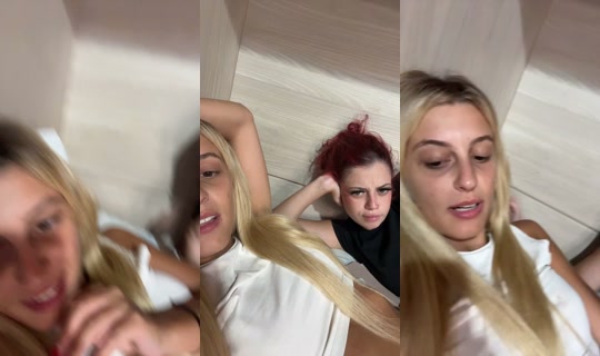 marinapalino 的直播 - 2026年8月24日 23:31