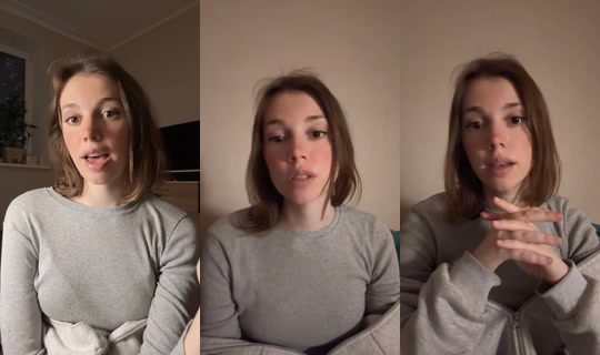 Stream marinarusshianbabe - 16 Jul 2026, 19.20