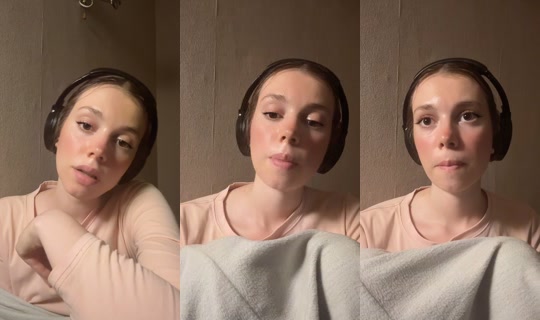 marinarusshianbabe's Stream - Jul 26, 2026, 7:43 PM