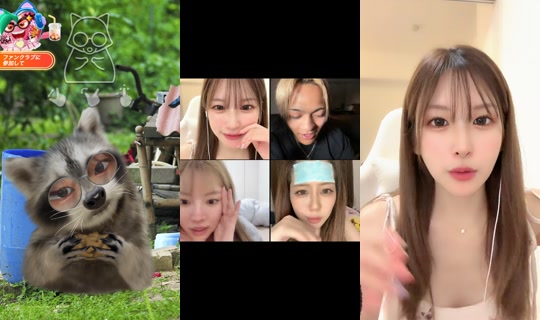 marinatan224's Stream - Aug 5, 2026, 9:53 AM