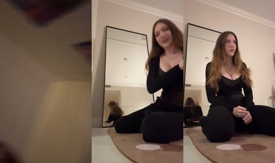mariniirl's Stream - Oct 15, 2026, 2:09 AM