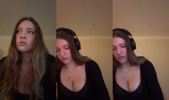 mariniirl's Stream - Oct 15, 2026, 2:25 AM