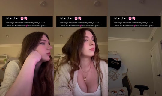 mariniirl's Stream - Oct 27, 2026, 2:20 AM
