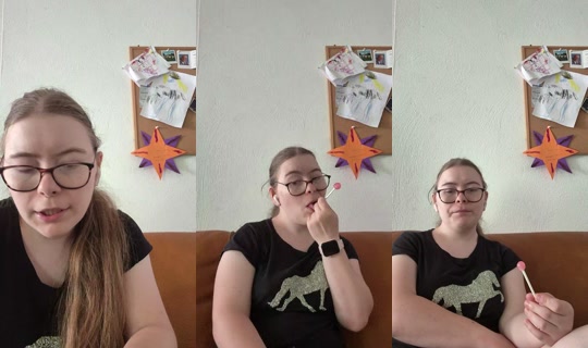marion.kerscher's Stream - Jul 10, 2026, 1:24 PM