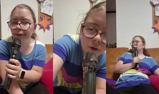 marion.kerscher's Stream - Jul 18, 2026, 3:37 PM