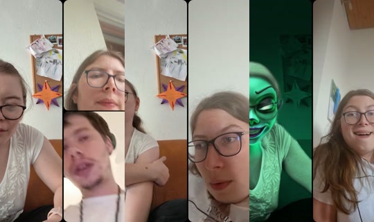 marion.kerscher's Stream - Jul 19, 2026, 2:09 PM