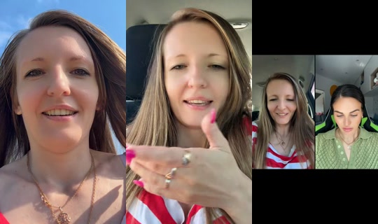 marishka_samay_samay's Stream - Jul 14, 2026, 5:55 AM